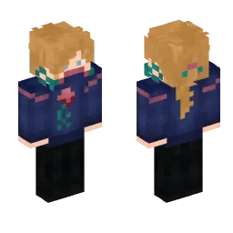 Minecraft Skin #197278