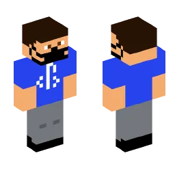 Minecraft Skin #197279