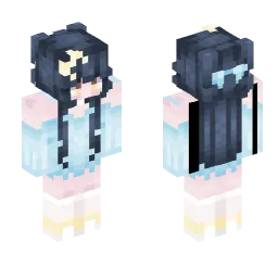 Minecraft Skin #197292