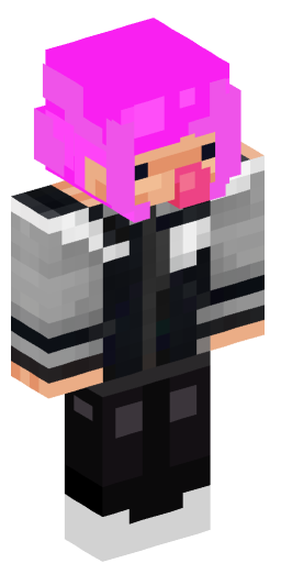 superpopfizz Minecraft Skin Preview on Minecraft.Co.Com