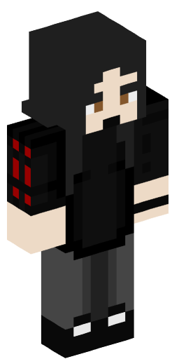 SummerFox666 Minecraft Skin Preview on Minecraft.Co.Com