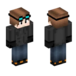 Minecraft Skin #197310