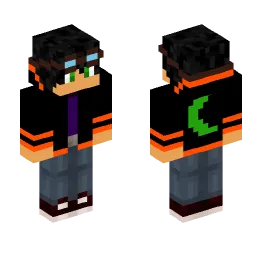Minecraft Skin #197327