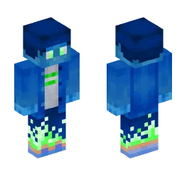 Minecraft Skin #197328