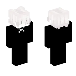 Minecraft Skin #197331