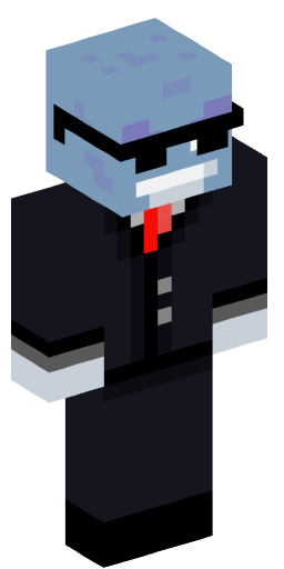 Vexdi Minecraft Skin Preview on Minecraft.Co.Com