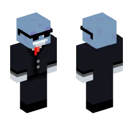 Minecraft Skin #197335