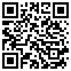 CosmicRaine QR Code