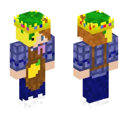 Minecraft Skin #197339