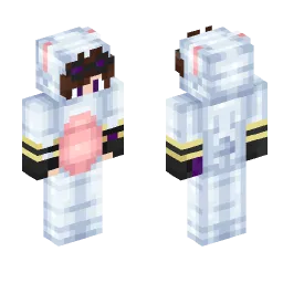 Minecraft Skin #197341