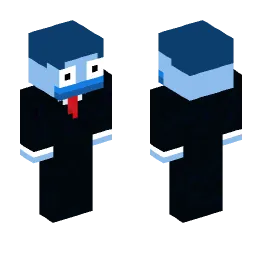 Minecraft Skin #197342