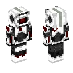 Minecraft Skin #197344