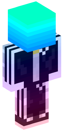 Purejosh Minecraft Skin Preview on Minecraft.Co.Com