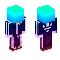 Minecraft Skin #197345