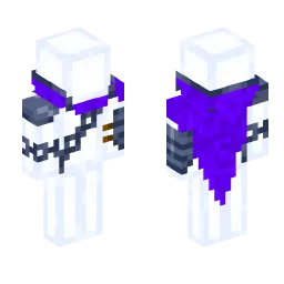 Minecraft Skin #197350