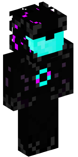 Minecraft Skin #197356