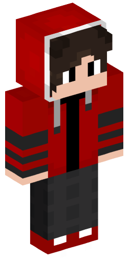 Dexflex_yt Minecraft Skin Preview on Minecraft.Co.Com