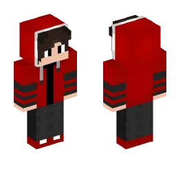 Minecraft Skin #197358