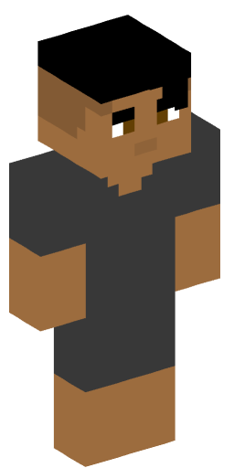 LuxxNeonHeart Minecraft Skin Preview on Minecraft.Co.Com