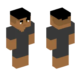 Minecraft Skin #197366
