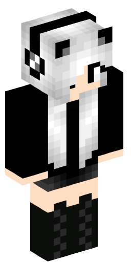 purple_cupcake Minecraft Skin Preview on Minecraft.Co.Com