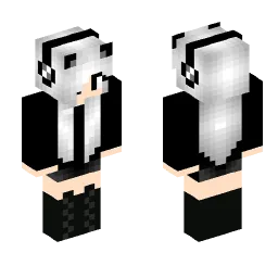 Minecraft Skin #197367