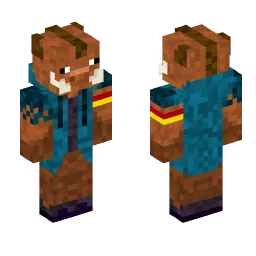 Minecraft Skin #197370