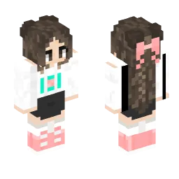 Minecraft Skin #197372