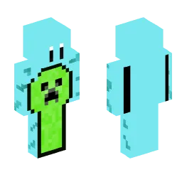Minecraft Skin #197379
