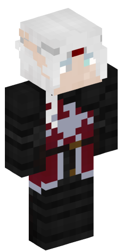 Bird5k Minecraft Skin Preview on Minecraft.Co.Com