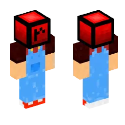 Minecraft Skin #197387