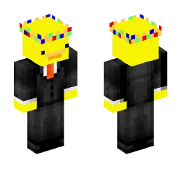 Minecraft Skin #197392