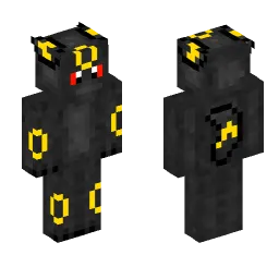Minecraft Skin #197395