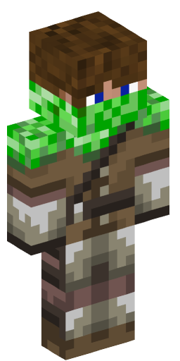 Endermanboy Minecraft Skin Preview on Minecraft.Co.Com