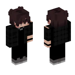 Minecraft Skin #197397