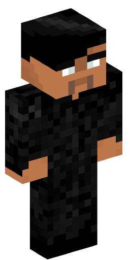 Titan_Supreme Minecraft Skin Preview on Minecraft.Co.Com