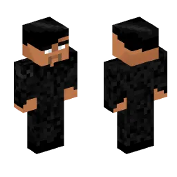 Minecraft Skin #197398