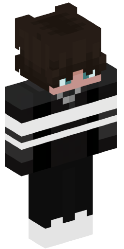 zNether Minecraft Skin Preview on Minecraft.Co.Com