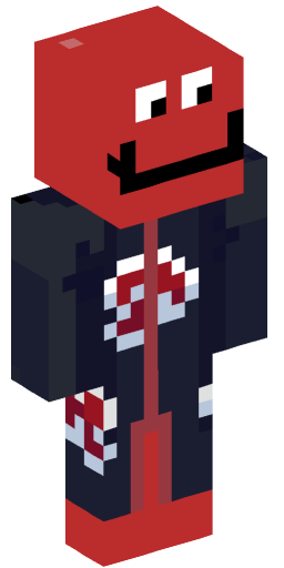 Minejipp_op Minecraft Skin Preview on Minecraft.Co.Com