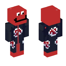 Minecraft Skin #197406