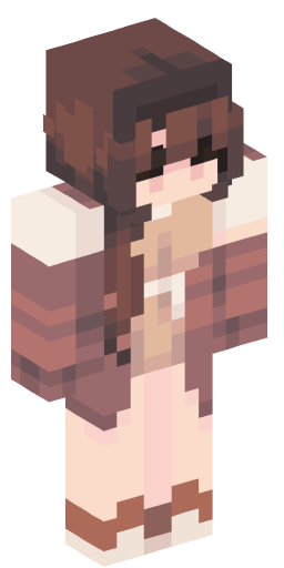 Walpacraft Minecraft Skin Preview on Minecraft.Co.Com