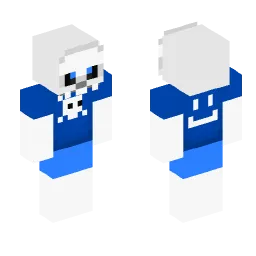 Minecraft Skin #197417