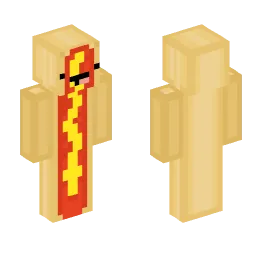 Minecraft Skin #197422