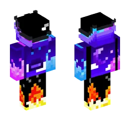 Minecraft Skin #197423