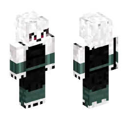 Minecraft Skin #197426