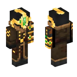 Minecraft Skin #197430