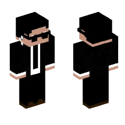 Minecraft Skin #197433