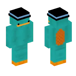 Minecraft Skin #197435