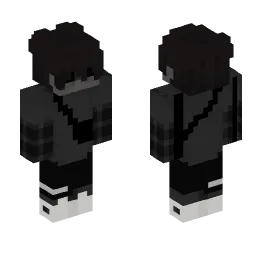 Minecraft Skin #197439