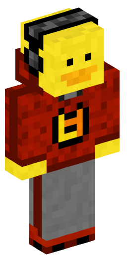 Minecraft Skin #197444